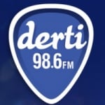 Radio Derti 98.6 FM