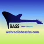 Web Radio Bass Energy