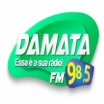 Rádio Damata 98.5 FM