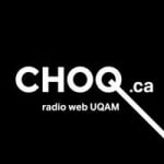 Logo da emissora Radio CHOQ