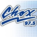 Radio CHOX 97.5 FM