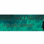 Rádio Dance machine