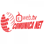 Rádio Web Comunicanet Virtual