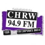 Radio CHRW 94.7 FM