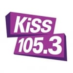 Radio CJMX Kiss 105.3 FM