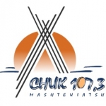 Radio CHUK 107.3 FM