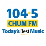 Radio CHUM 104.5 FM