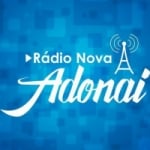 Rádio Nova Adonai