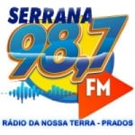 Rádio Serrana 98.7 FM