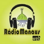 Rádio Manaus Web