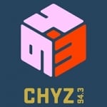 Radio CHYZ 94.3 FM