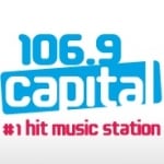 Radio CIBX Capital 106.9 FM