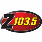 Radio CIDC Z 103.5 FM