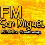 Radio San Miguel 89.5 FM