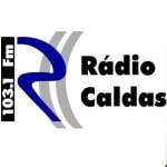 Rádio Caldas 103.1 FM