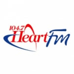 Radio CIHR Heart 104.7 FM