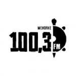 Radio CIHW 100.3 FM