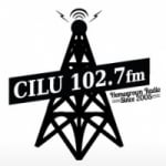 Radio CILU LU 102.7 FM