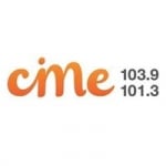 Radio CIME 103.9 FM