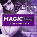 Radio CIMJ Magic 106.1 FM