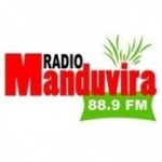 Radio Manduvira 88.9 FM
