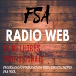Rádio Web FSA