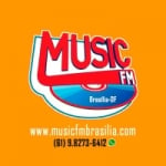 Music FM Brasília