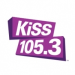 Radio CISS KISS 105.3 FM
