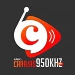 Rádio Carajás 950 AM