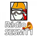 Rádio SESMT 1