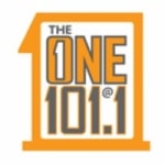 Radio CIXF The One 101.1 FM