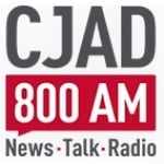 Radio CJAD 800 AM