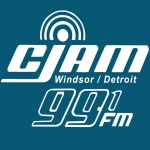 Radio CJAM 91.5 FM