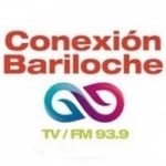 Radio Conexión Bariloche 93.9 FM