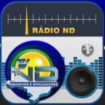 Rádio ND