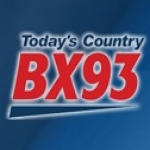 Radio CJBX 93 FM