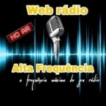 Web Rádio Alta Frequência