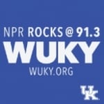 Radio WUKY HD1 91.3 FM