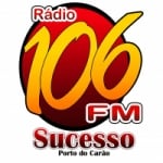 Rádio Sucesso 106 FM