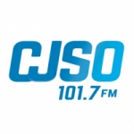 Radio CJSO 101.7 FM