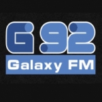 Radio Galaxy 92 FM