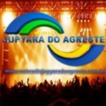 Logo da emissora Rádio Jupyara Do Agreste
