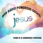Rádio Pomerode Gospel