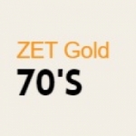 Radio Zet Gold 70's