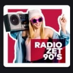 Radio Zet 90's