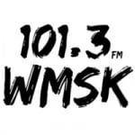 Radio WMSK 101.3 FM