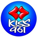 Radio Kiss 96.1 FM