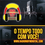 Rádio Rio FM Digital