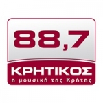 Radio Kritikos 88.7 FM