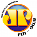 Rádio Jovempan 96.9 FM